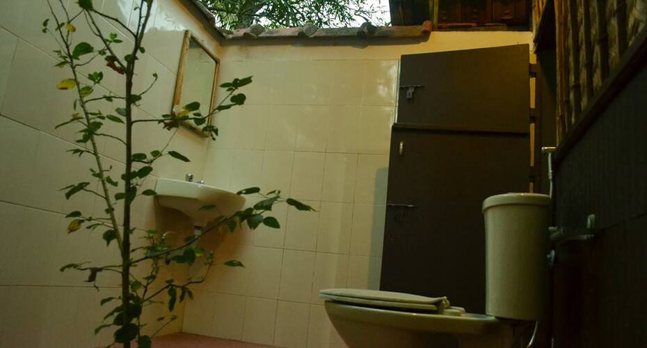 Marari Beach Villagio, Mararikulam 5